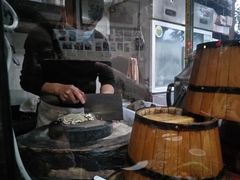 -古道惠风饭庄