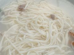 -渔桥李记奶汤面(东街店)