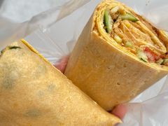 -胖子煎饼店(钦州南路店)