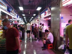 -珠光市场(文德南路)