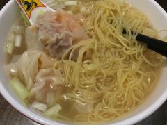 -一记面馆(易发店)
