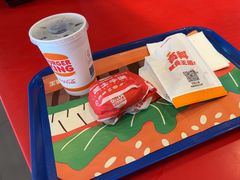 -汉堡王(嘉定宝龙城市广场)