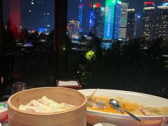 -上海滩餐厅(BFC外滩金融中心店)