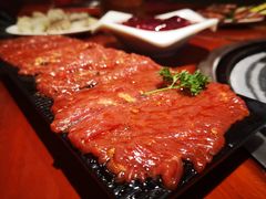 -三牦记·涮烤一体火锅(小河店)