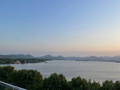 -杭州君悦酒店