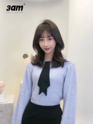 -上禾 HAIR SALON