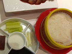 -大铁勺新津菜(迎水道店)