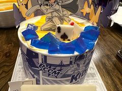 -安妮意大利餐厅(世贸天阶店)