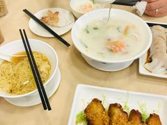 -盛记粥面(佐敦店)
