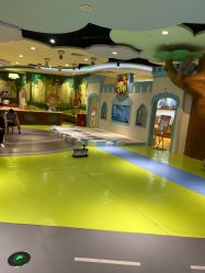 -MELAND CLUB亲子乐园•派对(虹桥万象城店)