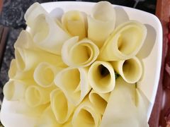 土豆-热火朝天鲜切牛肉火锅(南强街巷店)