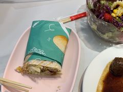 -库滋明·俄罗斯特色美食(中央大街店)