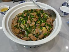 -天隆酒店·本地海鲜鲁菜(烟台大学店)