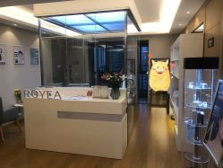 -ROYEA茹彦祛痘·问题肌肤修护中心