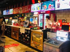 -CGV影城(滨江天街IMAX店)