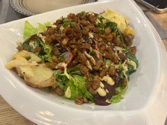 -LA CREPERIE BRETONNE布列塔尼法式餐厅(天童北路店)
