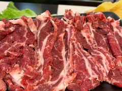 鲜牛肉-林记潮牛·牛肉火锅(上马墩店)
