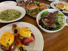 -UPPER KITCHEN(延安路店)
