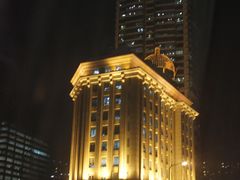 门面-富邦华一银行(新天地支行)