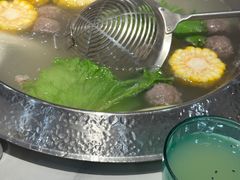 -浪里寻·臻牛养生牛肉火锅(方圆荟店)