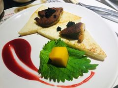 -铁板诱惑法式铁板烧(大卫城店)