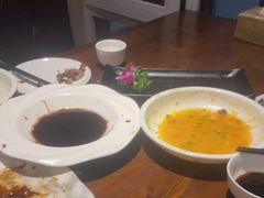 -浦江餐饮•上海菜馆(五四路店)