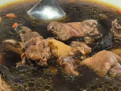 -柠静私家菜(石板巷店)