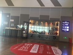 -万达影城(金山万达广场IMAX店)