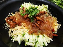 东北大拉皮-十里香