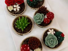 -威利旺卡烘焙西点蛋糕培训(朝阳校区)