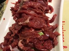 -红钳侠小龙虾·烧烤(中赢康康谷店)