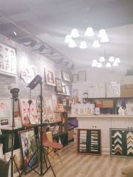 -莫奈庄园·儿童摄影馆·影视基地(江宁店)