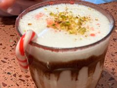 -La Terre乐田(万象城店)