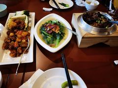 -西双版纳洲际度假酒店-曼霖轩中餐厅