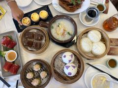 -馨越楼·点心·粤菜(赤坎店)