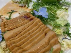 福记招牌鲍-好福记饭店(红梅公园店)