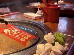 -山河屯铁锅炖(哈西站店)