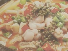 -峨嵋小镇·川菜(正定朗华店)