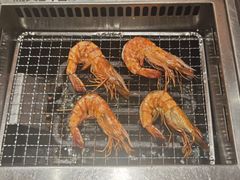 -焼肉ライク·烧肉LIKE(万菱汇店)