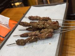 -小红烤翅(傅厚岗店)