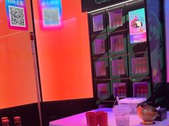 -音乐派KTV(成都印象城店)