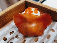 -蔡澜点心·粤菜(赛格国际购物中心店)