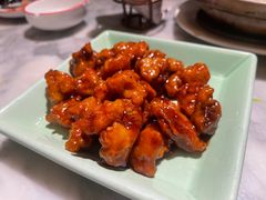 -新白鹿餐厅(第一百货店)