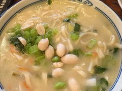 -老雒阳面馆·水席(定鼎门店)