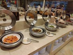 -明月东一酒店·菲斯特自助餐厅