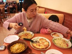 -萨莉亚意式餐厅(南开大悦城店)