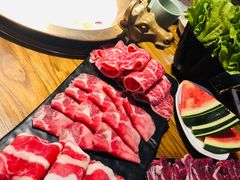 -浦江城市生活广场(江月路店)