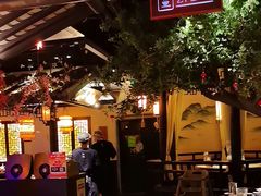 -绿茶餐厅(汇悦大融城店)