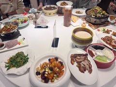 -惠丰堂饭庄·烤鸭·京味菜(西北旺·唐家岭店)