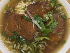 -水仙拉面(水仙街店)